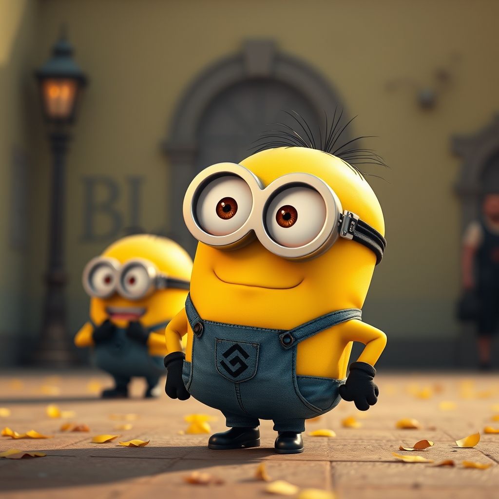 วิเคราะห์ความสัมพันธ์ของตัวละครใน 'Despicable Me 4'